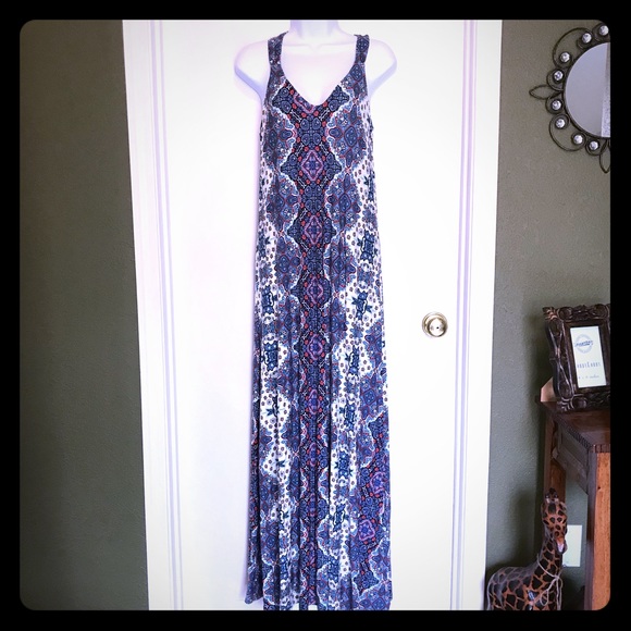 NY Dresses